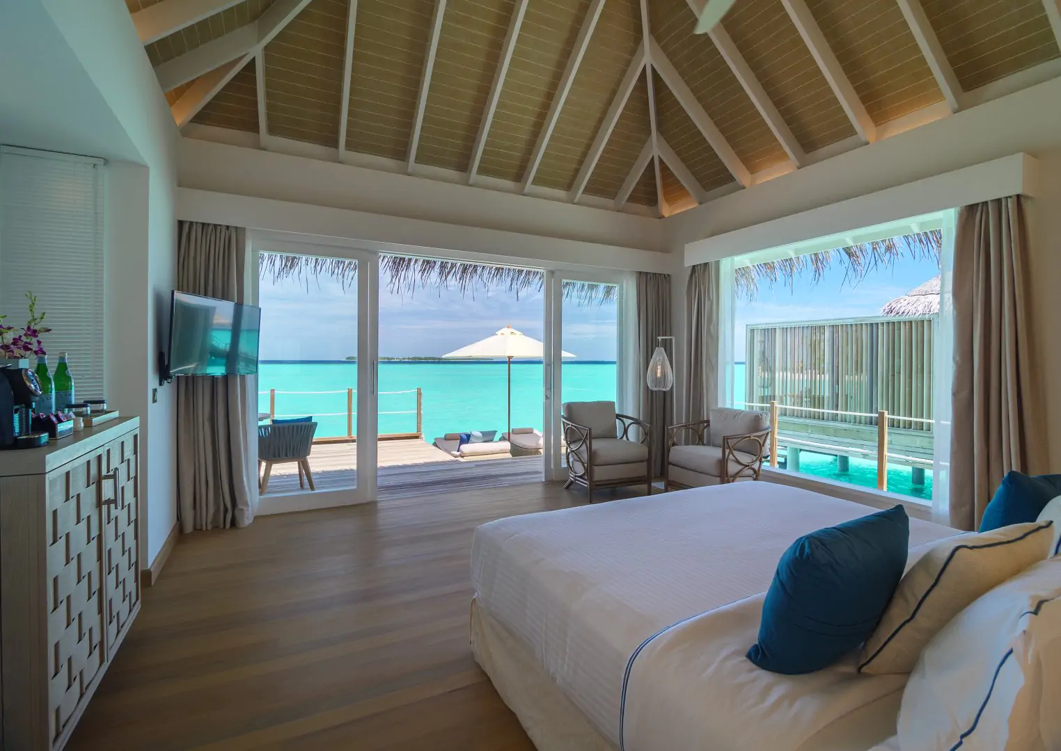 Baglioni Resort Maldives